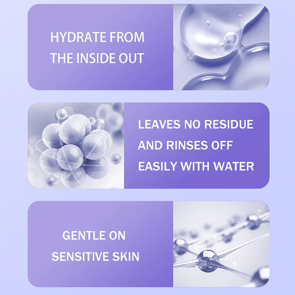 Smooth Long-Lasting Lube for Couples Solo Play