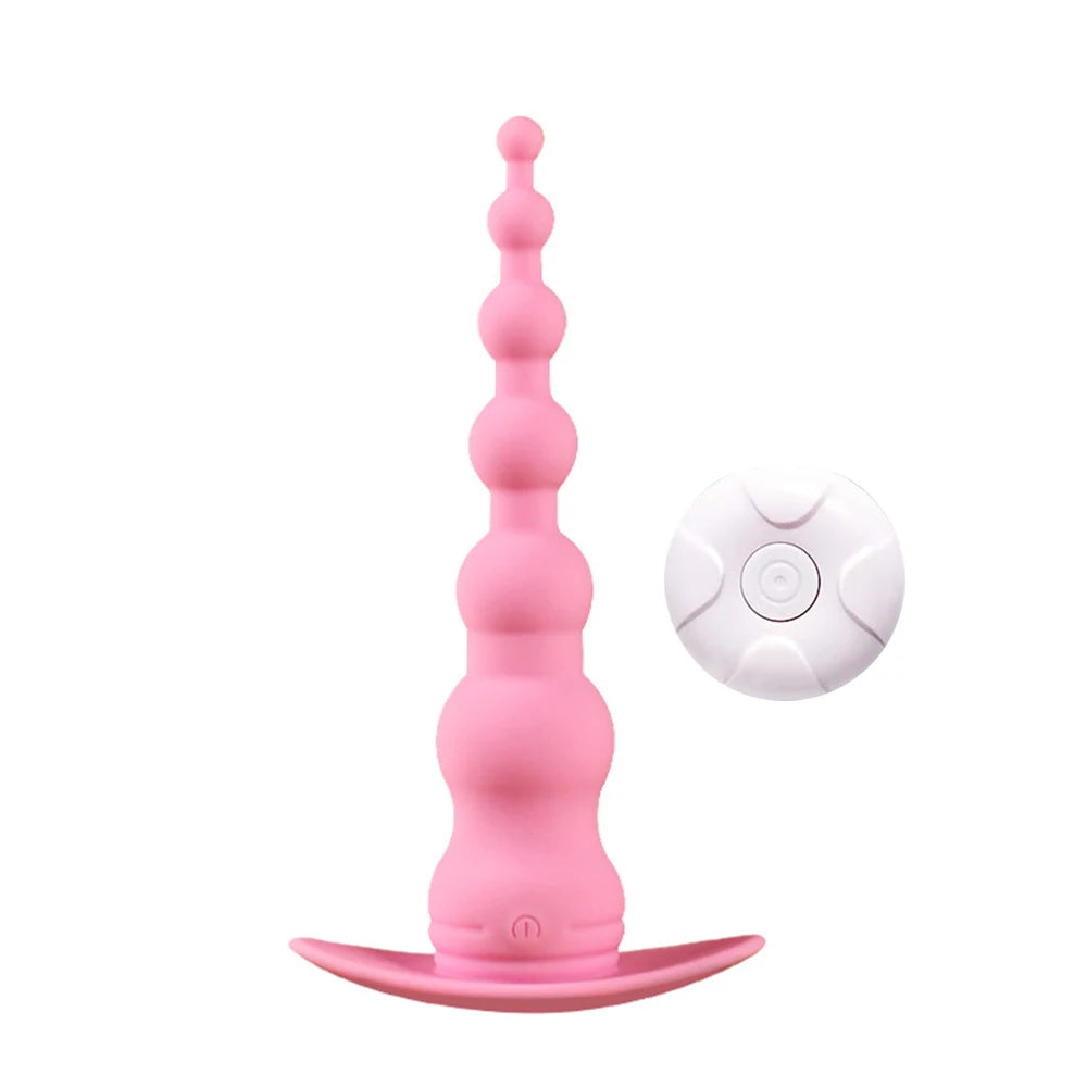 SensaVibe 3-Tip Pleasure Wand – 10-Speed G-Spot & Clit Teaser