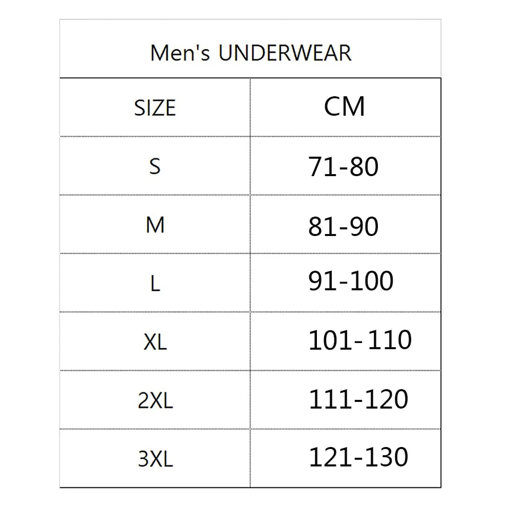 Men’s Satin Briefs – Silky, Sexy, Breathable Underwear in Solid Colours, S–3XL