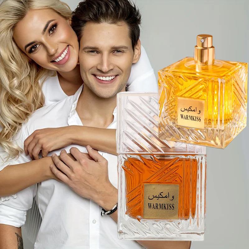 Lattafa Unisex Woody Fragrance – Long-Lasting Aroma