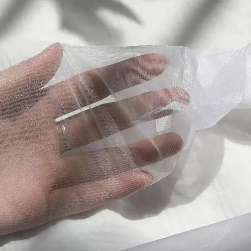 Glitter & Glam – Sexy Sheer Pantyhose