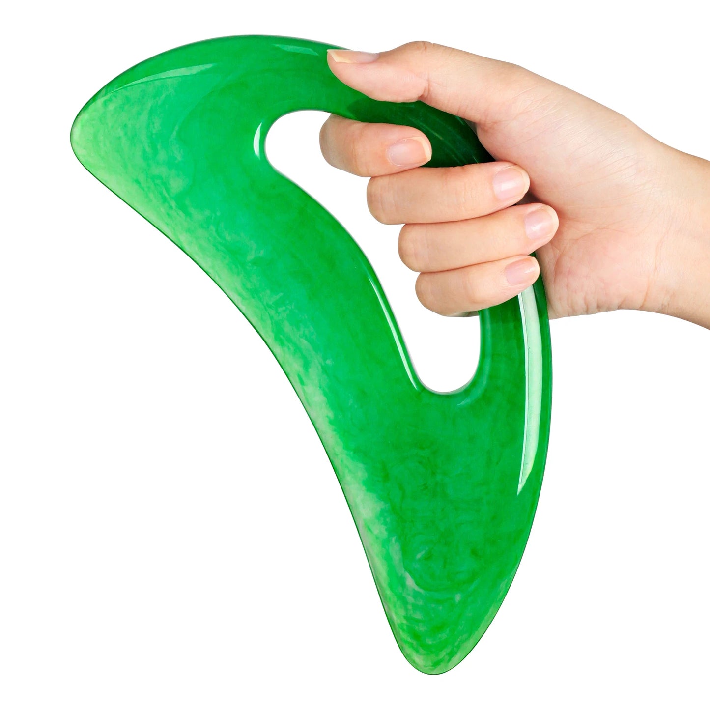 Gua Sha Massage Tool