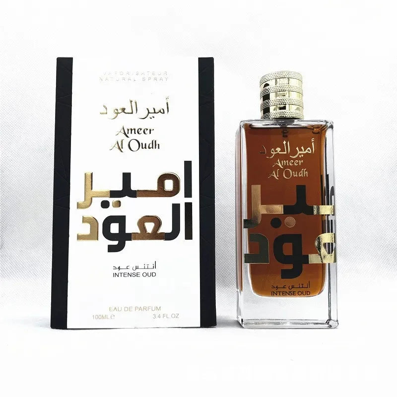 Ameer Al Oudoh Eau De Parfum Body Spray – Luxurious Arabic Scent for Him & Her