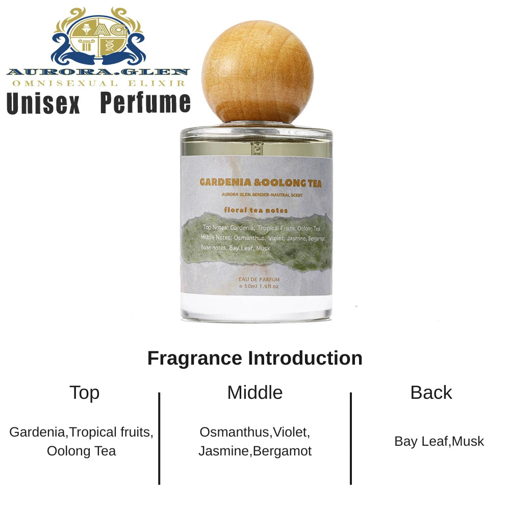 Dark, Spicy & Long-Lasting – Arabian Oud Fragrance