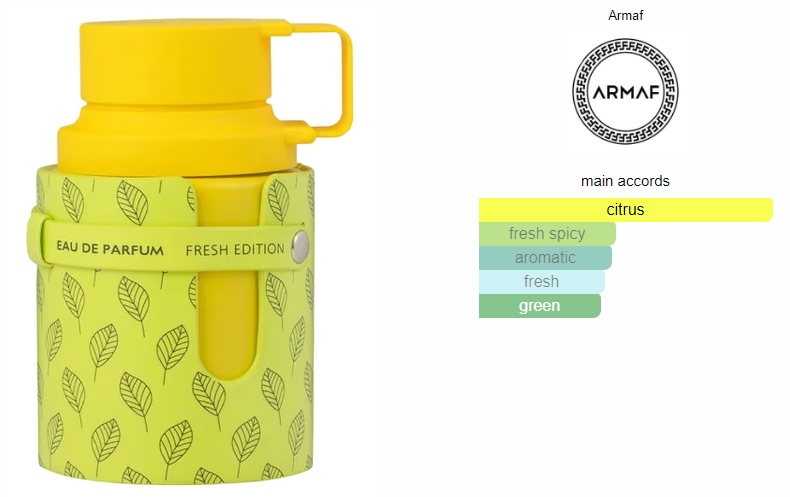 Stay Irresistible – Hawas Men’s Cologne Spray