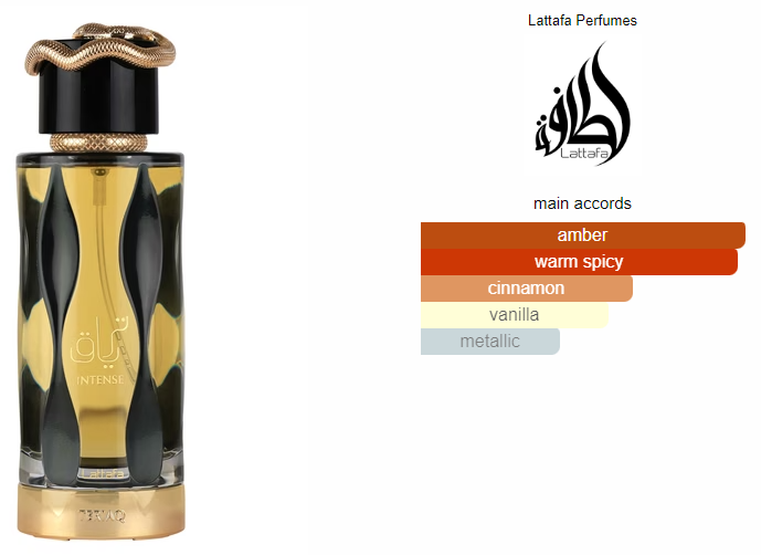 Stay Irresistible – Hawas Men’s Cologne Spray