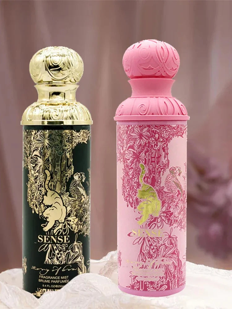 Long-Lasting Unisex Fragrance – Fresh, Warm & Elegant