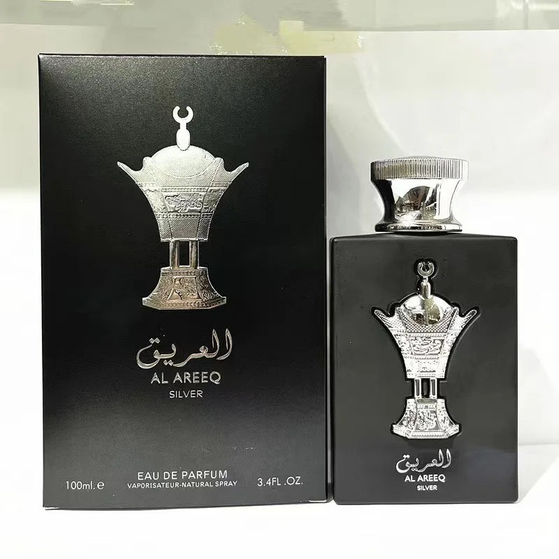 Experience Luxury – Al Areeq Unisex Eau de Parfum