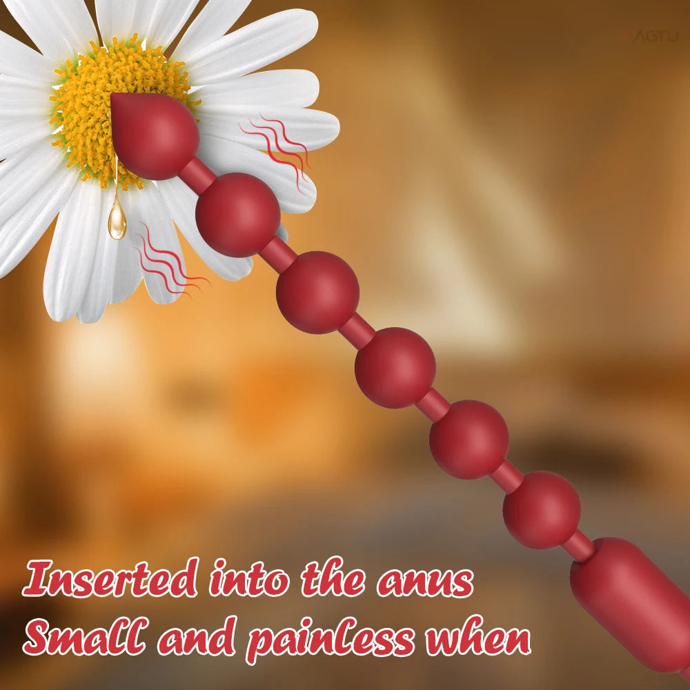 VibePlug – Vibrating Anal Plug for Men & Women | Unisex Butt Plug Massager for Solo & Couple Play Buzz your way to backdoor bliss.