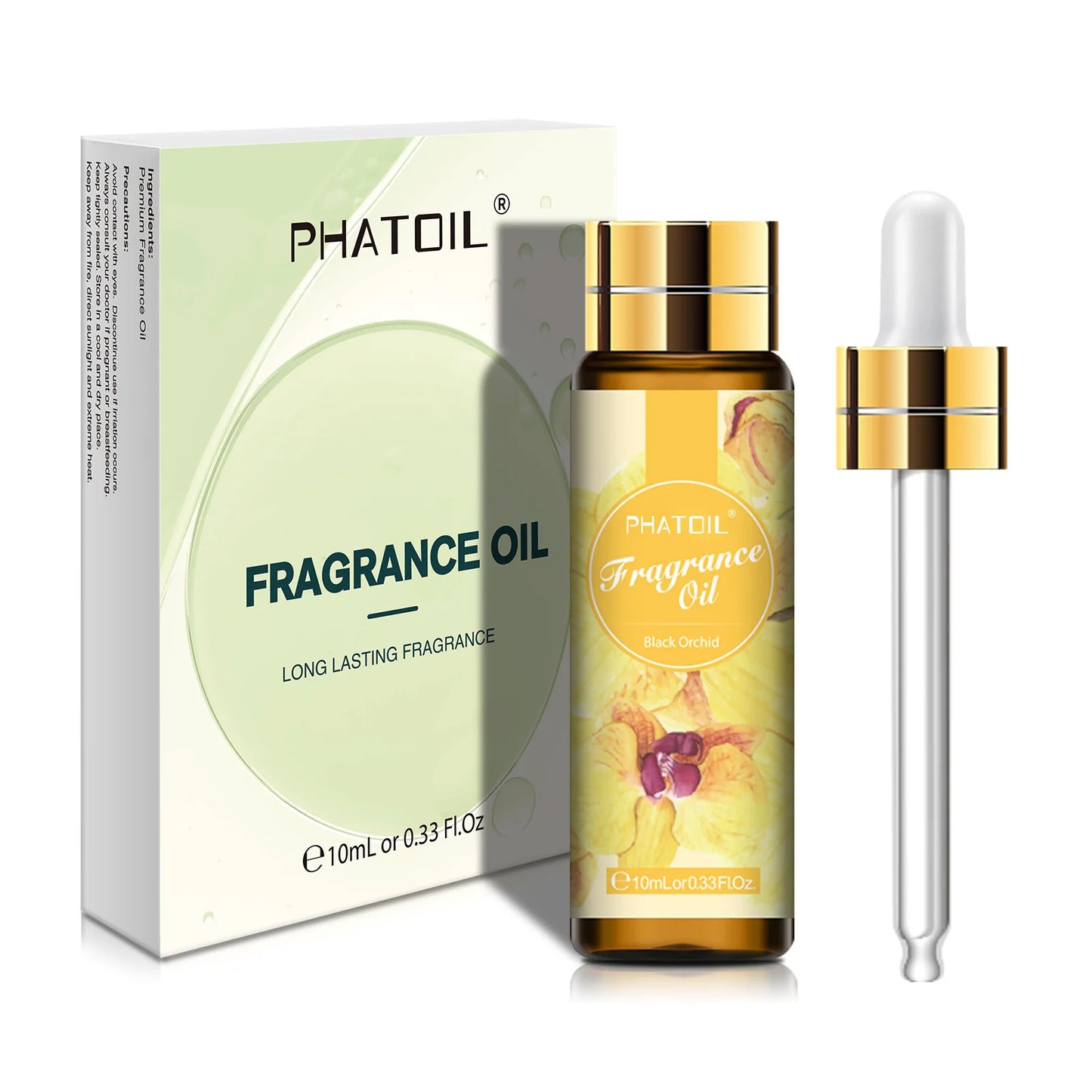 Coconut & Vanilla Fragrance Oil – Aromatherapy & Diffuser Scented Oils | White Musk, Bubble Gum, Baby Powder & More