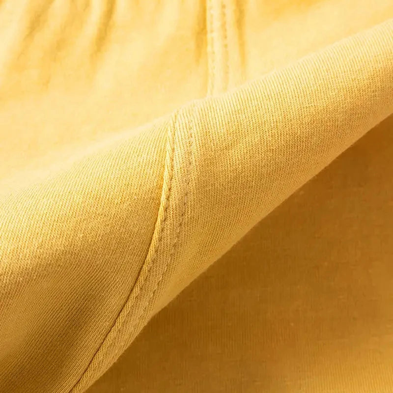 5-Pack Men’s Boxer Shorts – Breathable, Comfortable & Stylish Everyday Underwear