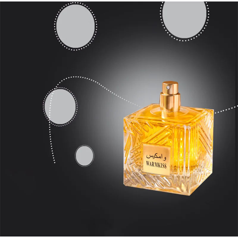 Lattafa Unisex Woody Fragrance – Long-Lasting Aroma