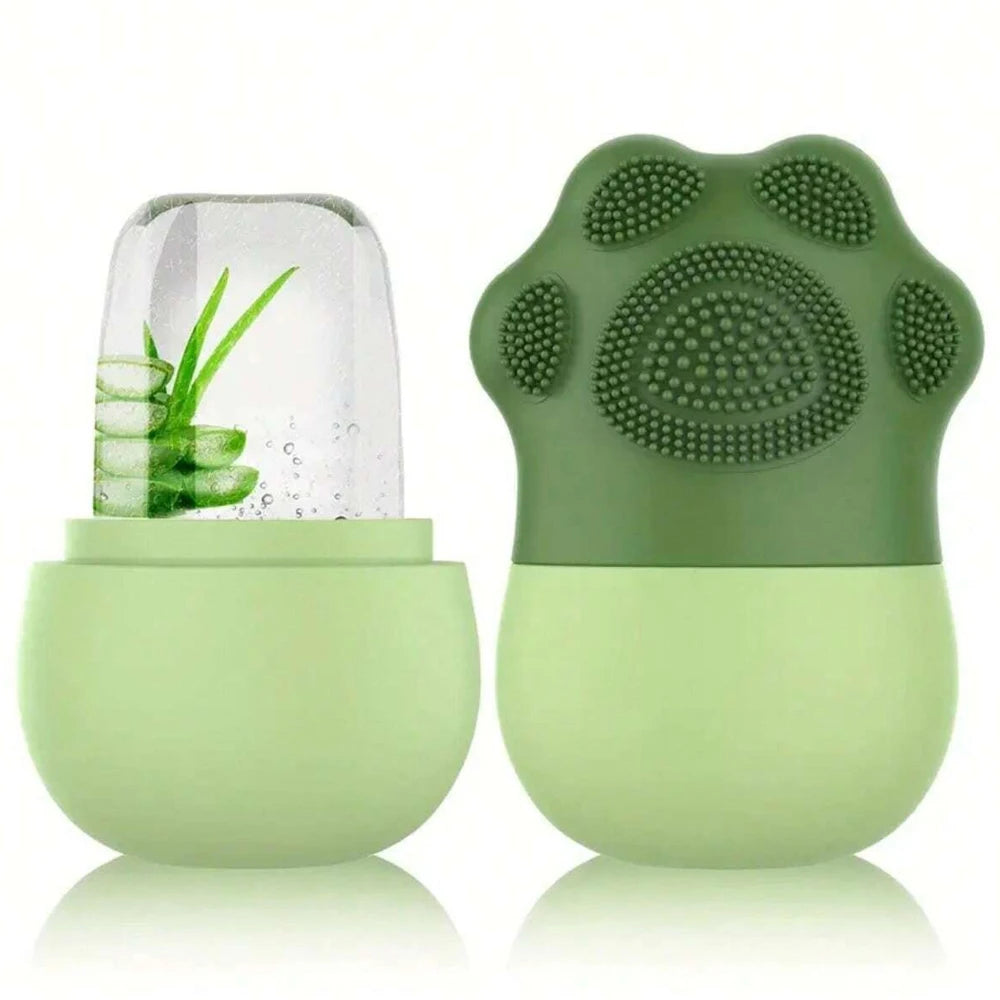 Paw Ice Roller for Face