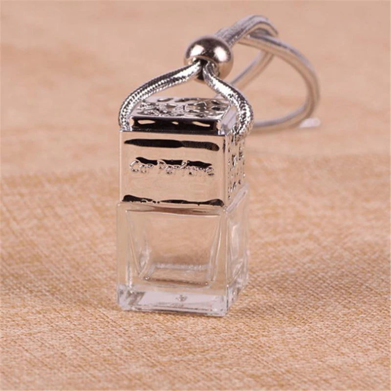 Luxury Refillable Air Freshener – Car & Home Use