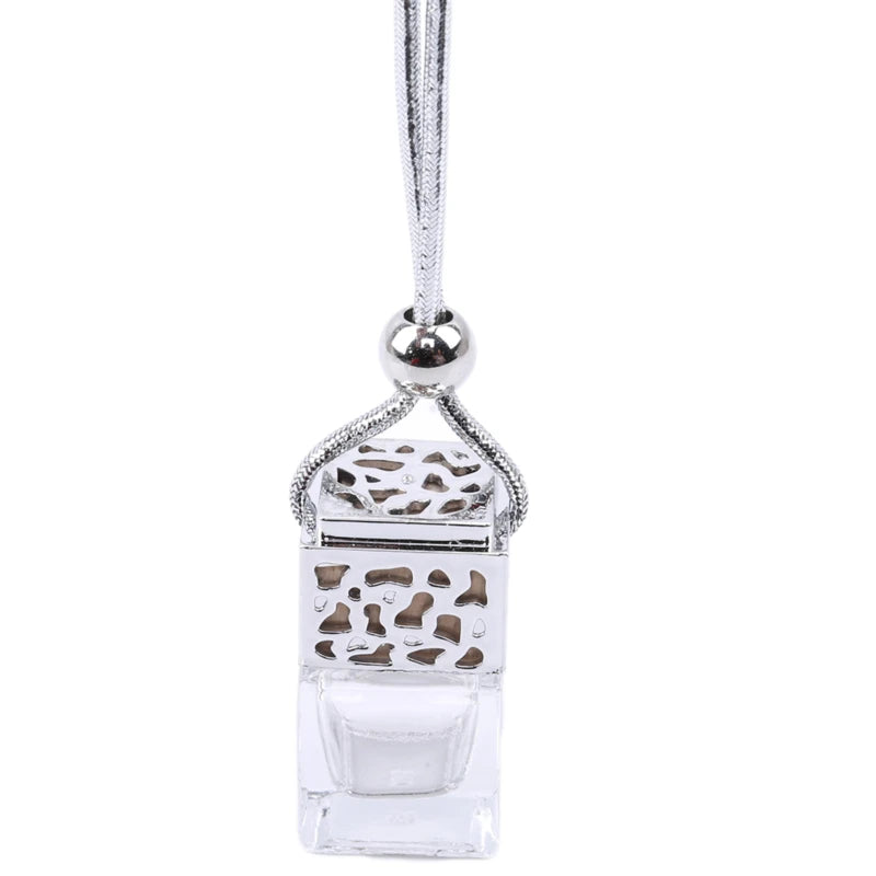 Luxury Refillable Air Freshener – Car & Home Use