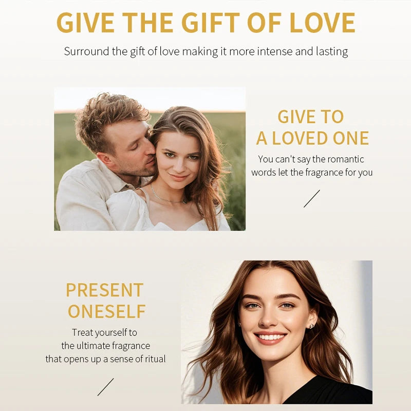 Enchanting Scent for Her – Yara Lattafa Light Perfume