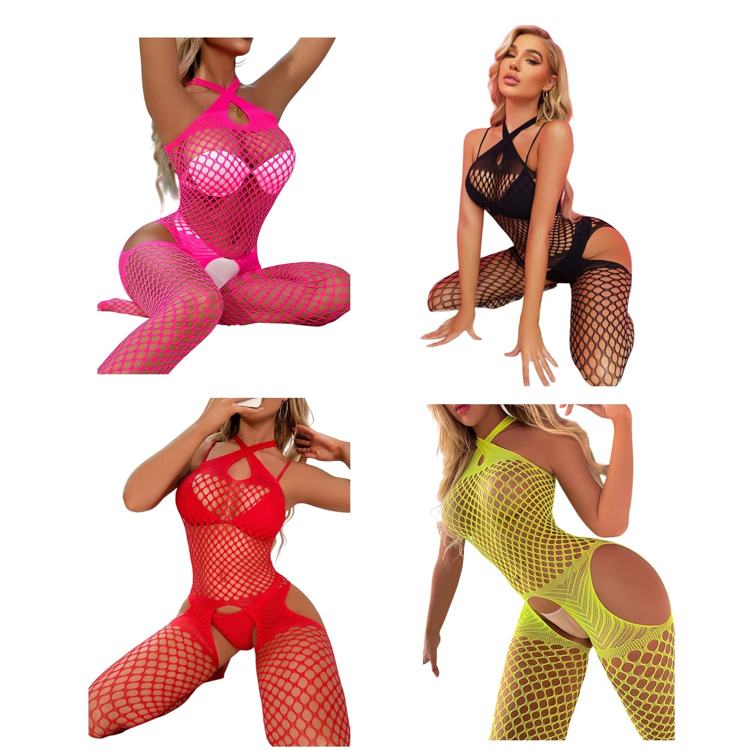 Bodysuit / Bodystocking