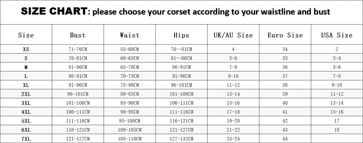 Plus Size Steampunk Overbust Corset with Cups – Zipper Lingerie Bustier with Side Straps, Waist Trainer Corset for Women