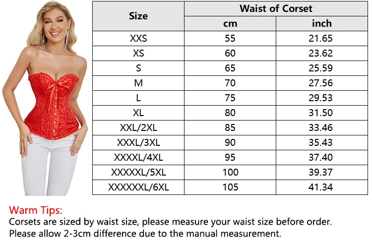 Sultry Underbust Corset Waist Trainer – Cupless Body Shaper Cincher for a Seductively Slim Silhouette