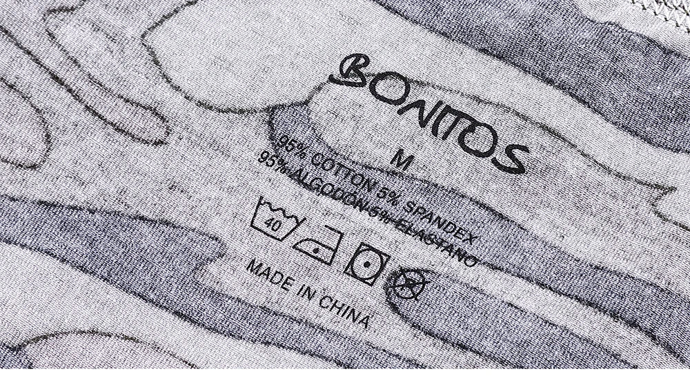 Men’s Boxer Shorts Set – 5PCS Everyday Comfort Fit