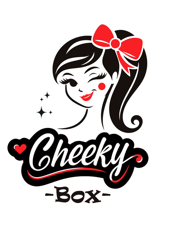 Cheeky Box