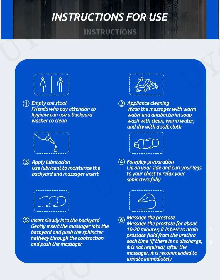 AlphaPulse – Manual Prostate Massager & Anal Plug for Men