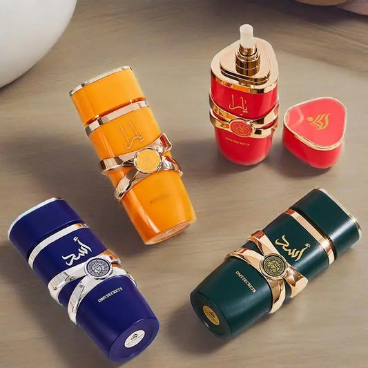 Enchanting Scent for Her – Yara Lattafa Light Perfume