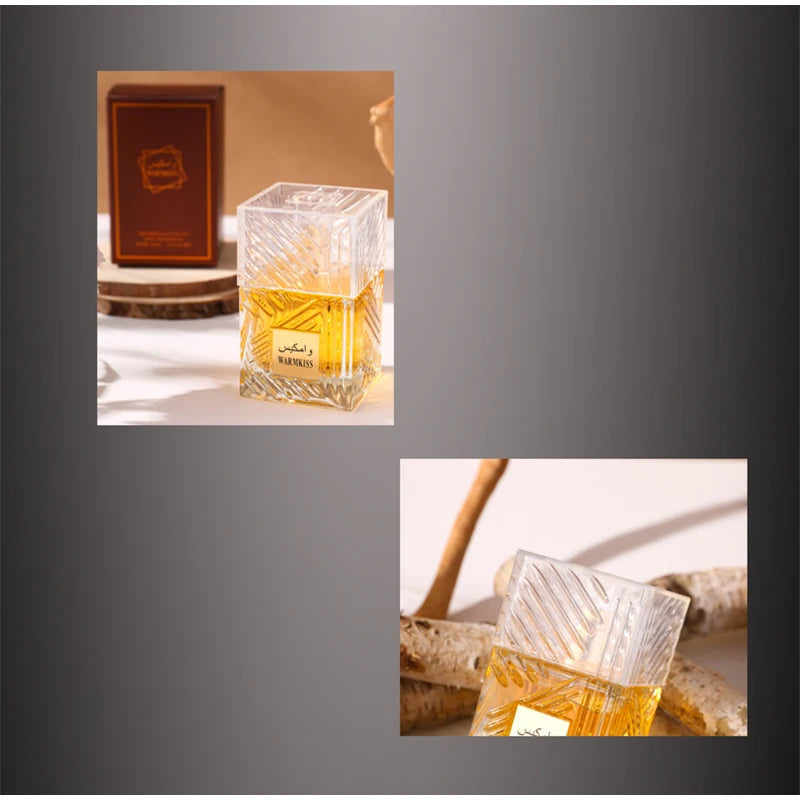 Lattafa Unisex Woody Fragrance – Long-Lasting Aroma