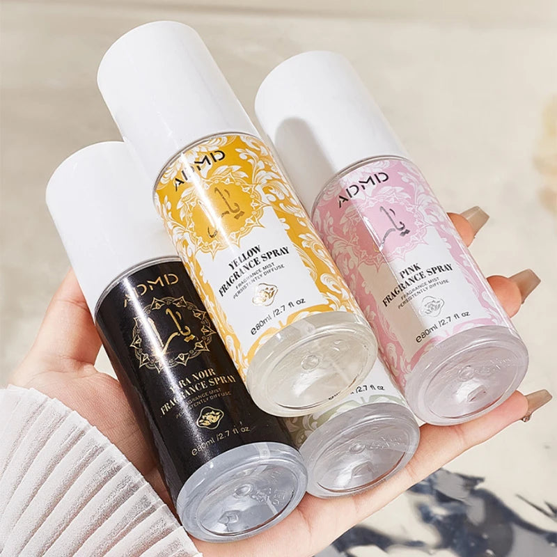 Enchanting Scent for Her – Yara Lattafa Light Perfume