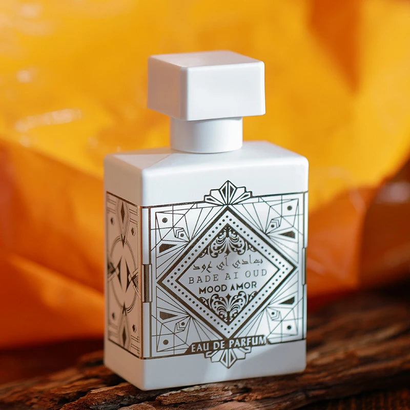 Long-Lasting Luxury Cologne – Oud & Agarwood Scent