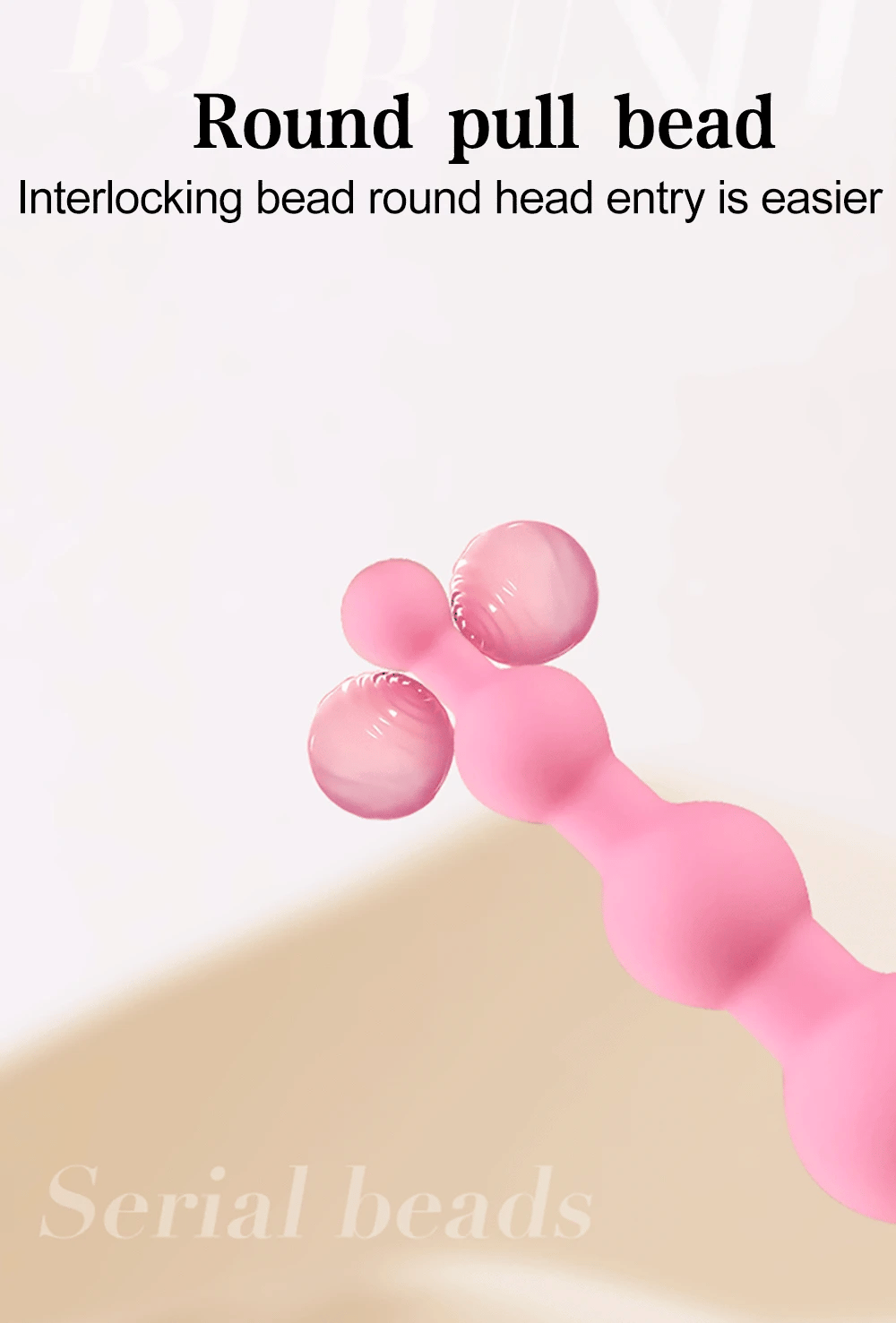 SensaVibe 3-Tip Pleasure Wand – 10-Speed G-Spot & Clit Teaser