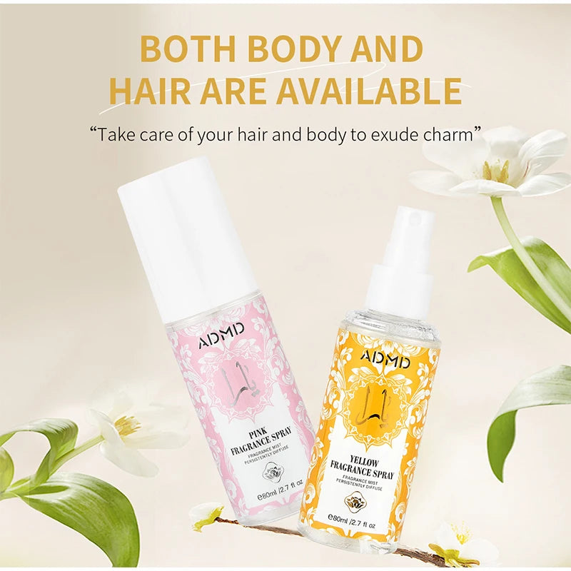 Enchanting Scent for Her – Yara Lattafa Light Perfume