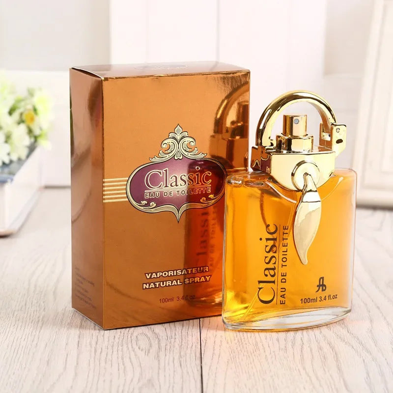 Stay Alluring – Long-Lasting Arabic Unisex Perfume