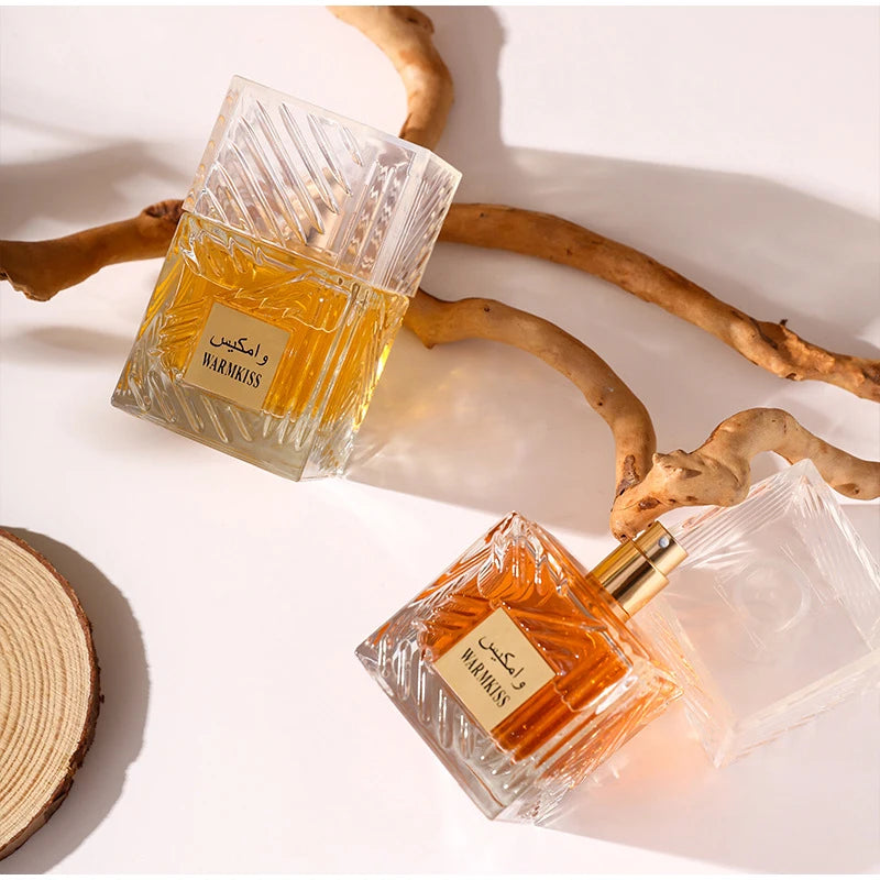 Lattafa Unisex Woody Fragrance – Long-Lasting Aroma