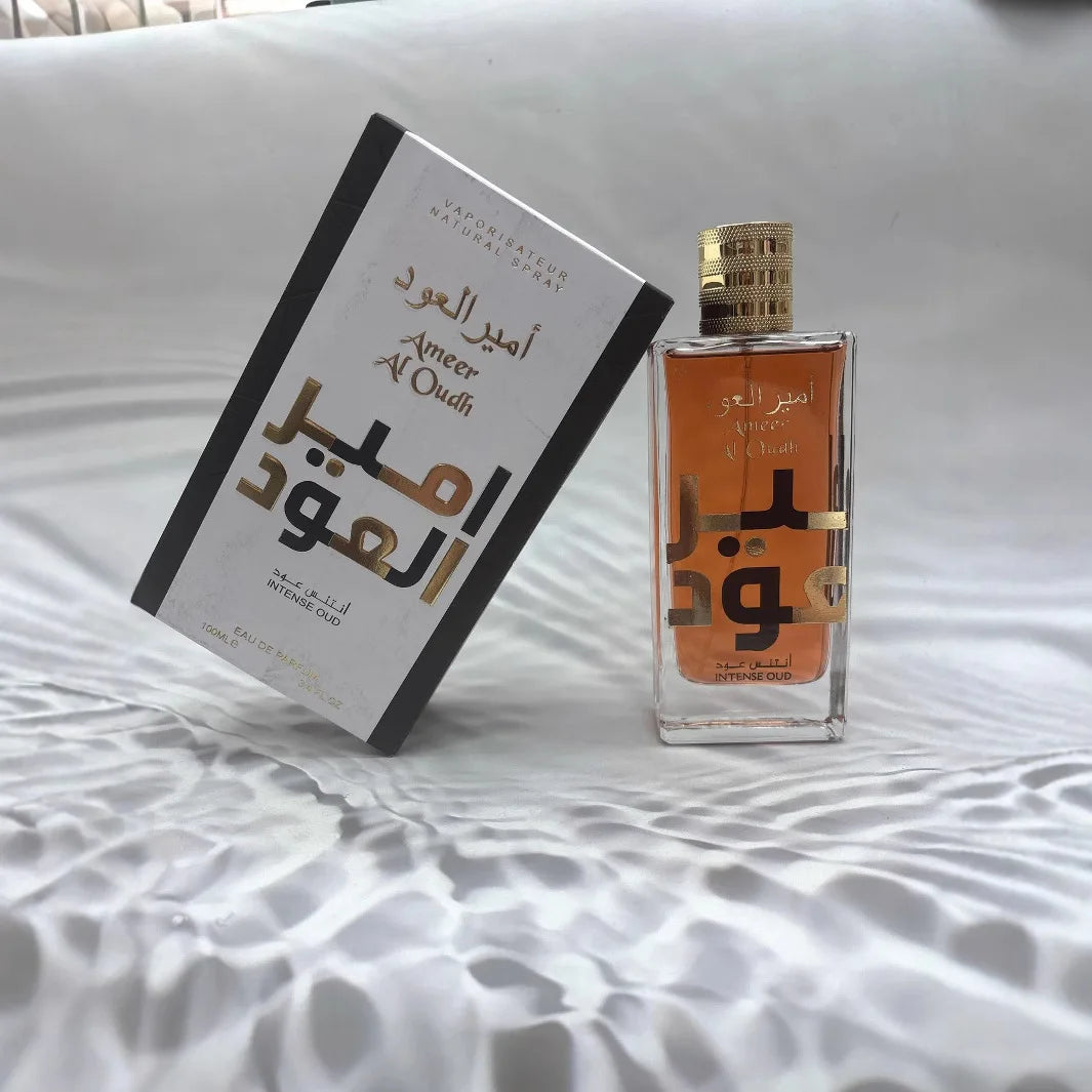 Ameer Al Oudoh Eau De Parfum Body Spray – Luxurious Arabic Scent for Him & Her