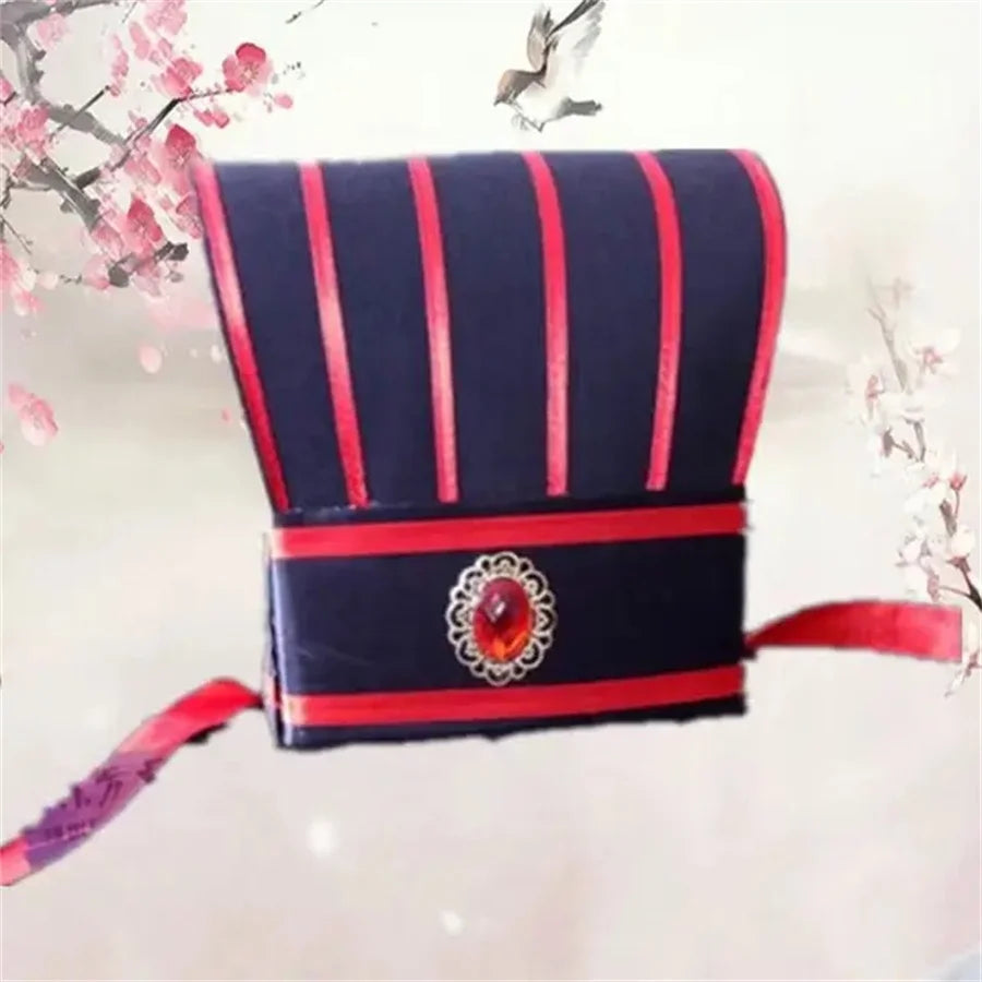 Hanfu Dress Couples – Chinese Traditional Cosplay Costume for Men & Women, Ancient Hanfu Performance Outfit