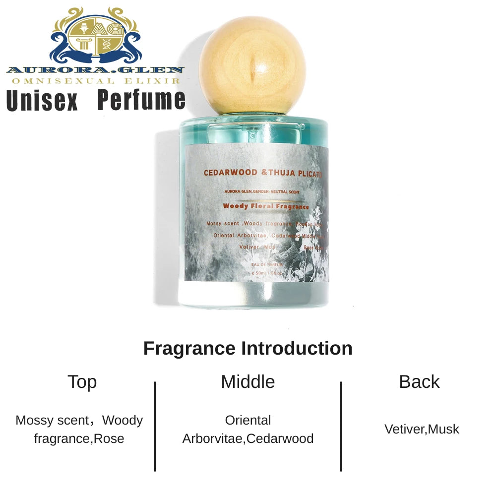 Dark, Spicy & Long-Lasting – Arabian Oud Fragrance