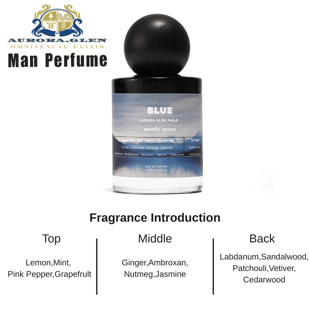 Dark, Spicy & Long-Lasting – Arabian Oud Fragrance