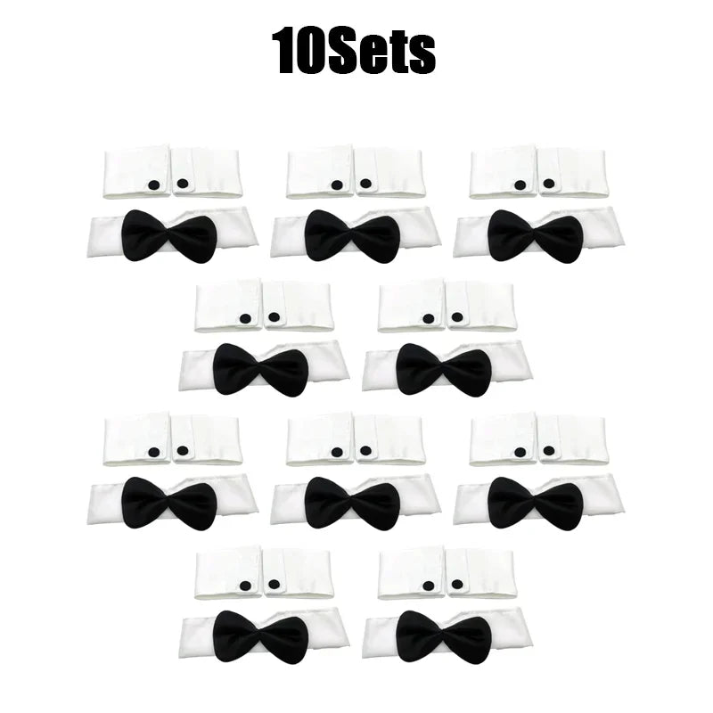 Bunny Ears Headband Set – 1-20 Pcs Rabbit Girl Hair Accessories for Easter, Halloween & Parties