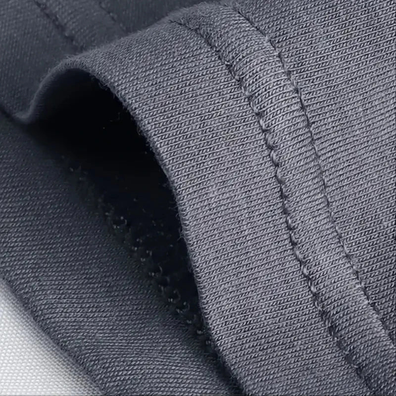 5-Pack Men’s Boxer Shorts – Breathable, Comfortable & Stylish Everyday Underwear