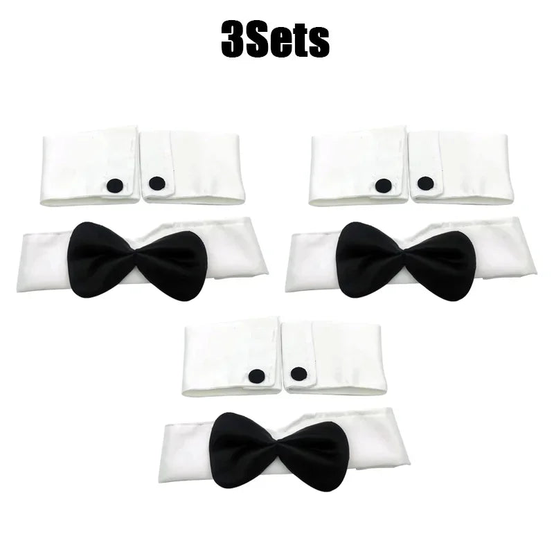 Bunny Ears Headband Set – 1-20 Pcs Rabbit Girl Hair Accessories for Easter, Halloween & Parties