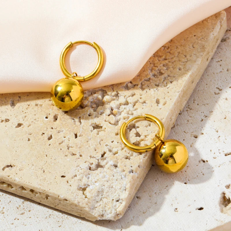 Shimmering Love Beads Jewelry Set