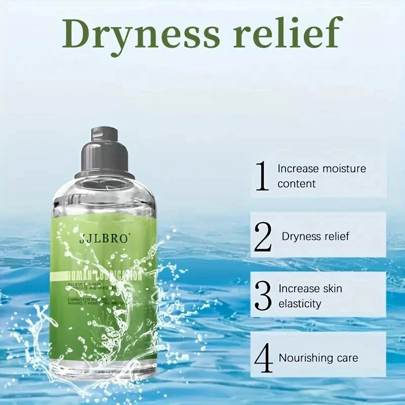 Slick, Soft, and Oh-So-Satisfying