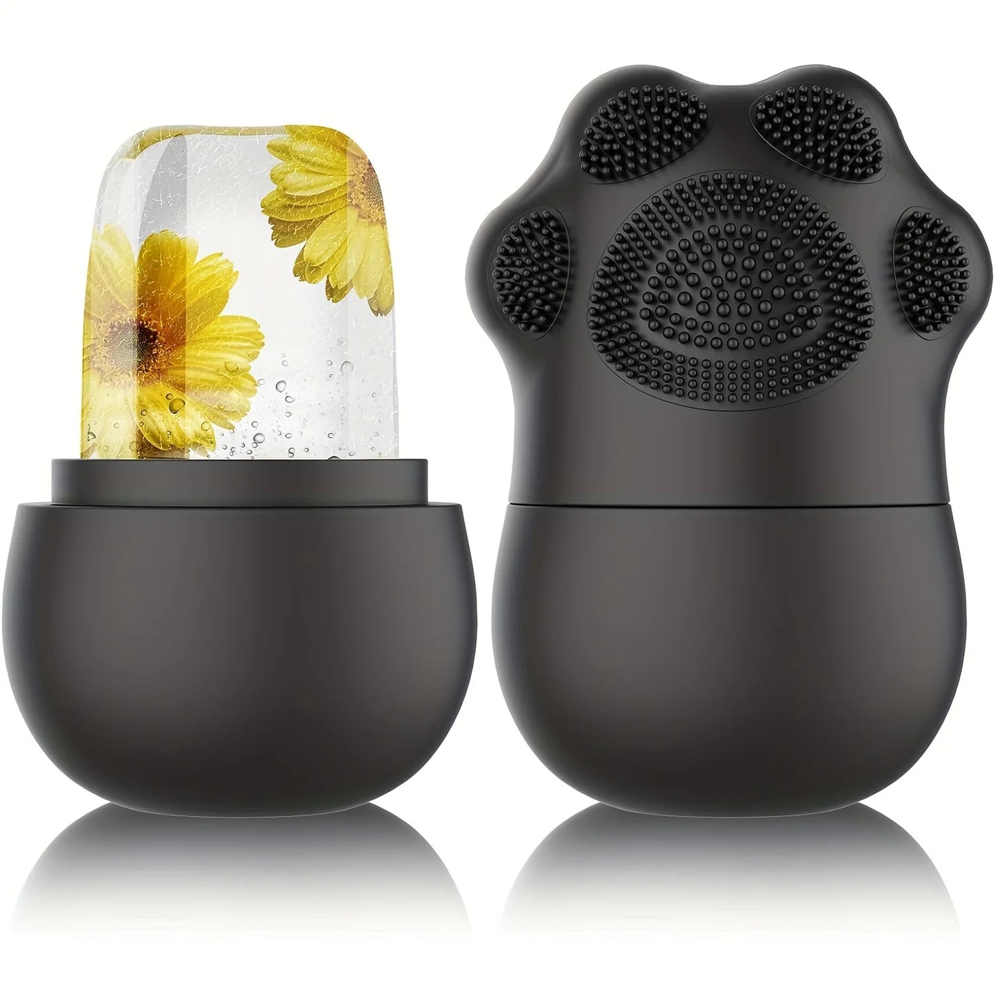 Paw Ice Roller for Face