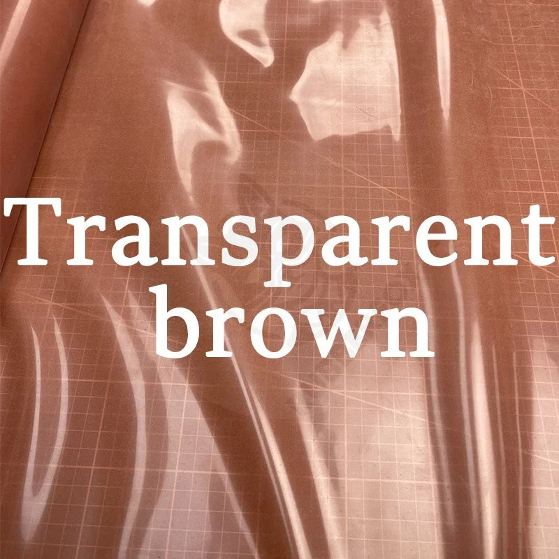 Fetish Meets Fashion – Sleek Latex top and skirt set