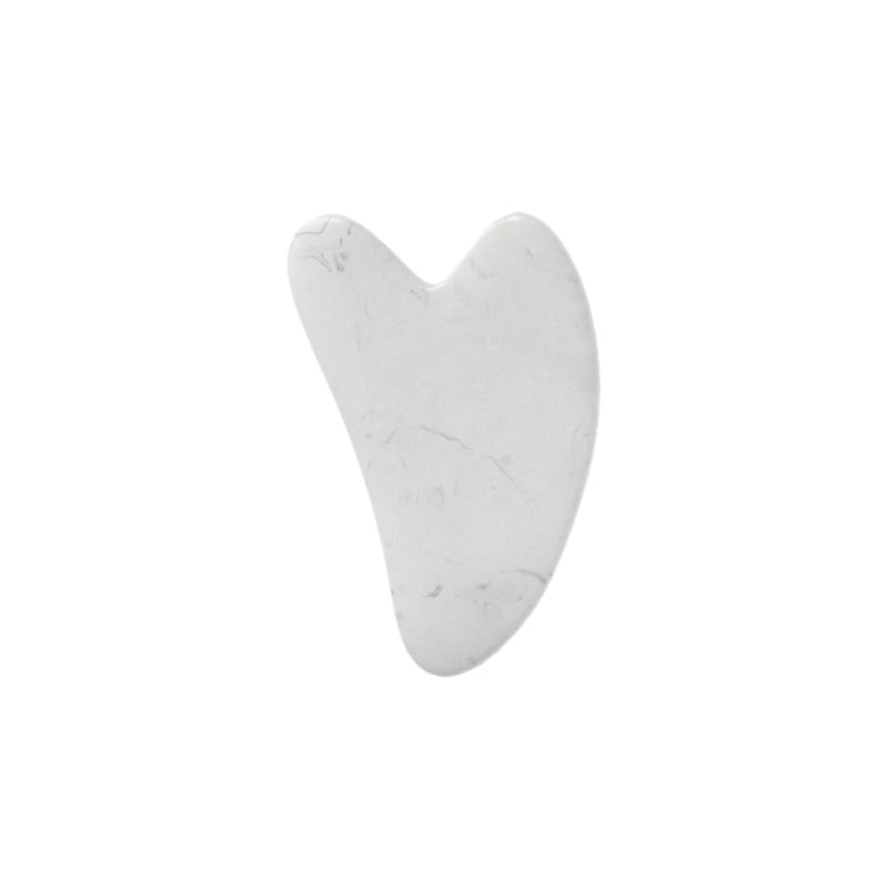 Resin Facial Massage & Gua Sha Set