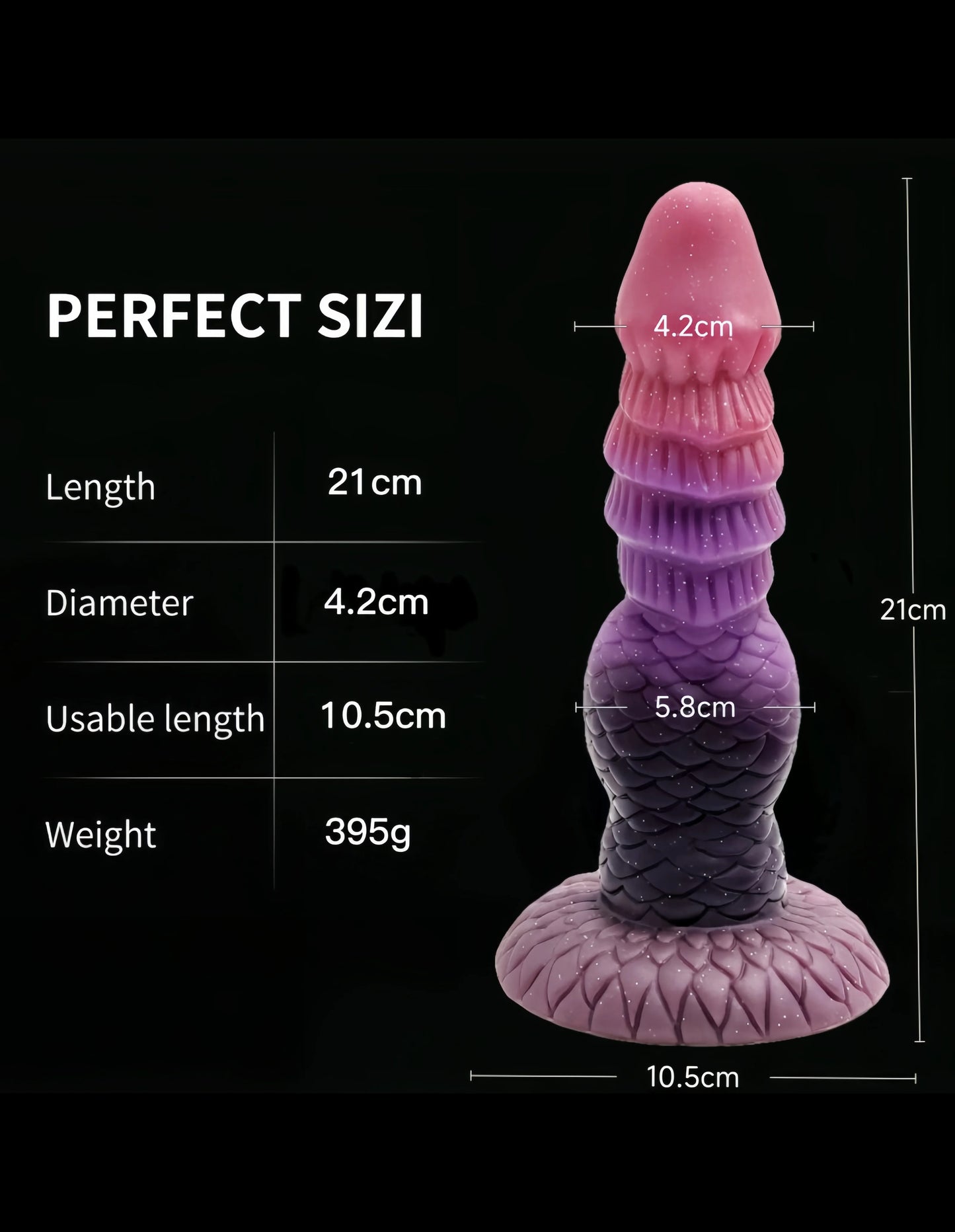 MythicBeast Fantasy Dildo Collection – Dragon, Monster & Animal-Inspired Pleasure Toys Unleash Your Wildest Desires… If You Can Handle It.