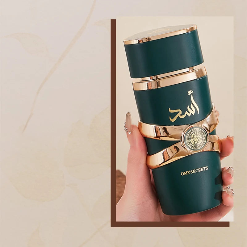 Enchanting Scent for Her – Yara Lattafa Light Perfume