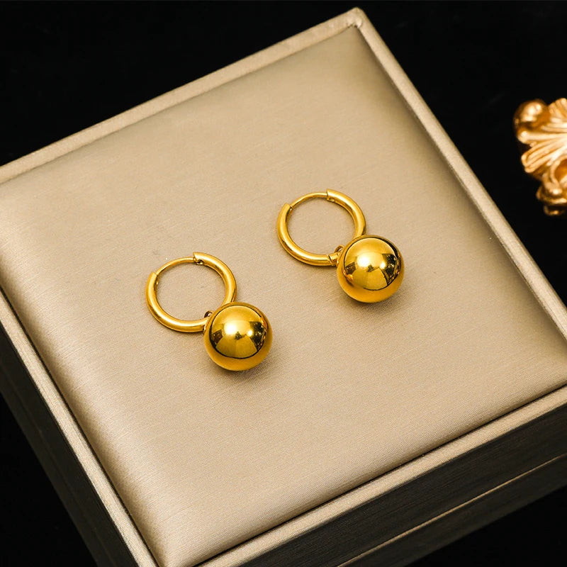 Shimmering Love Beads Jewelry Set