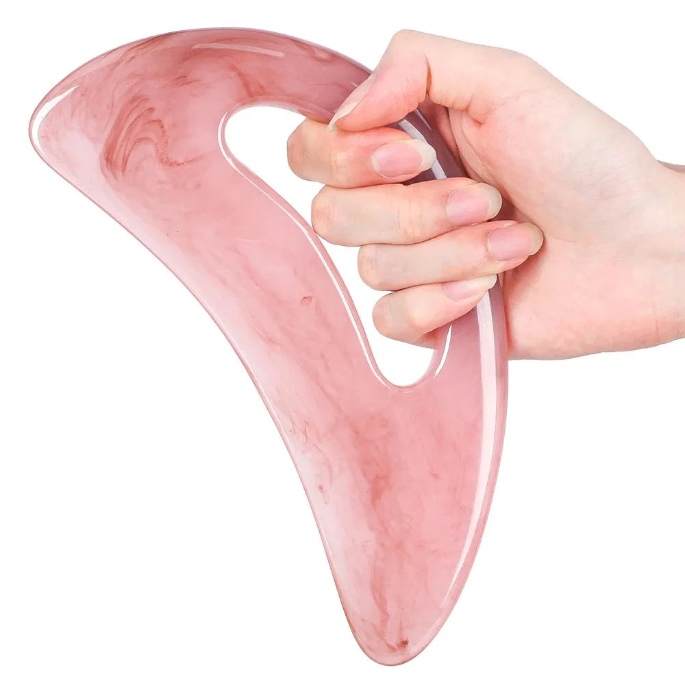 Gua Sha Massage Tool